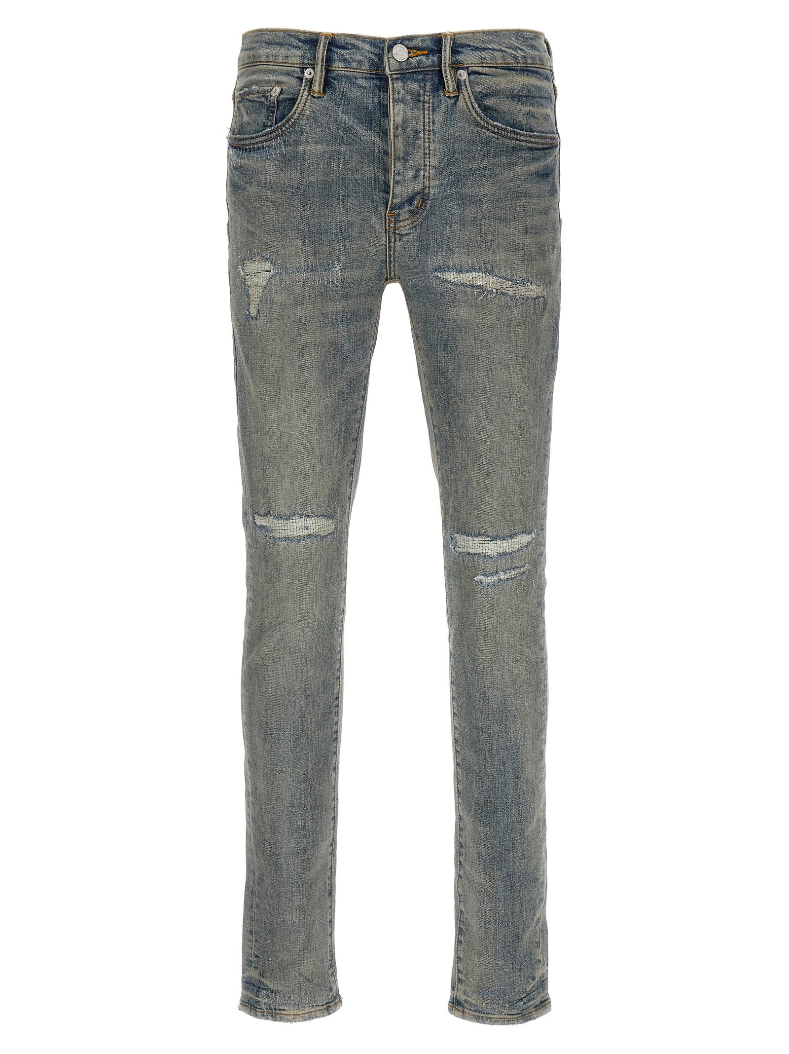 Jeans - Men