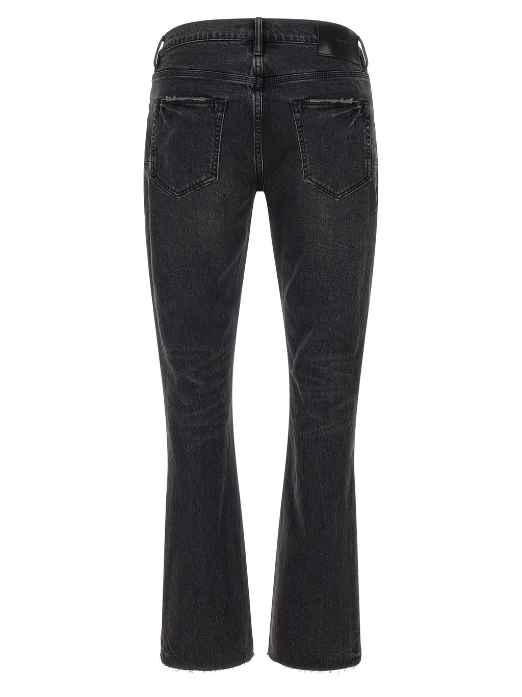 Purple P004 Jeans