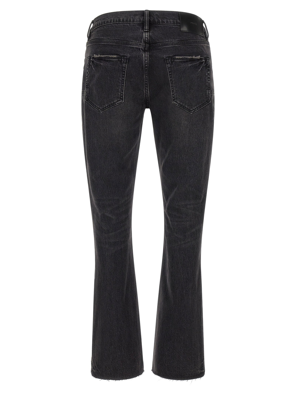Purple P004 Jeans