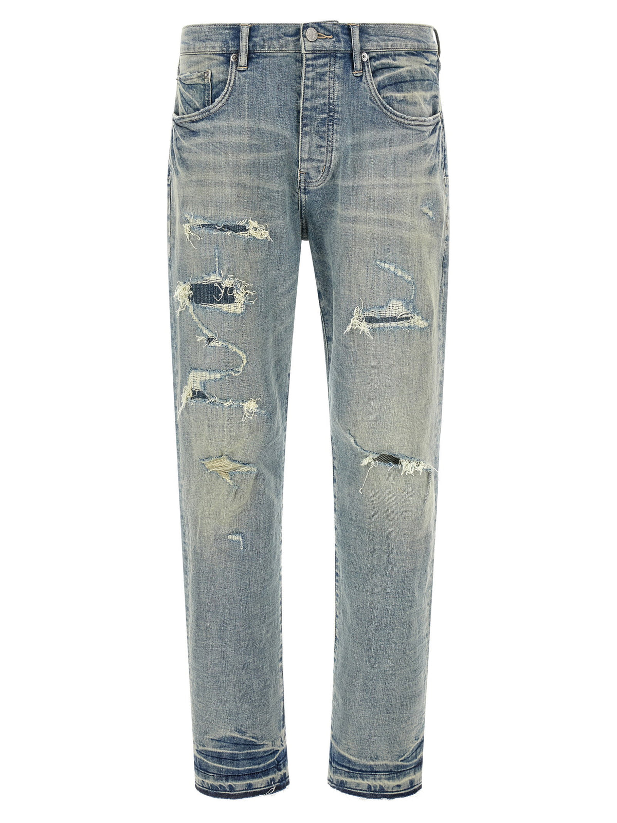 Jeans - Men