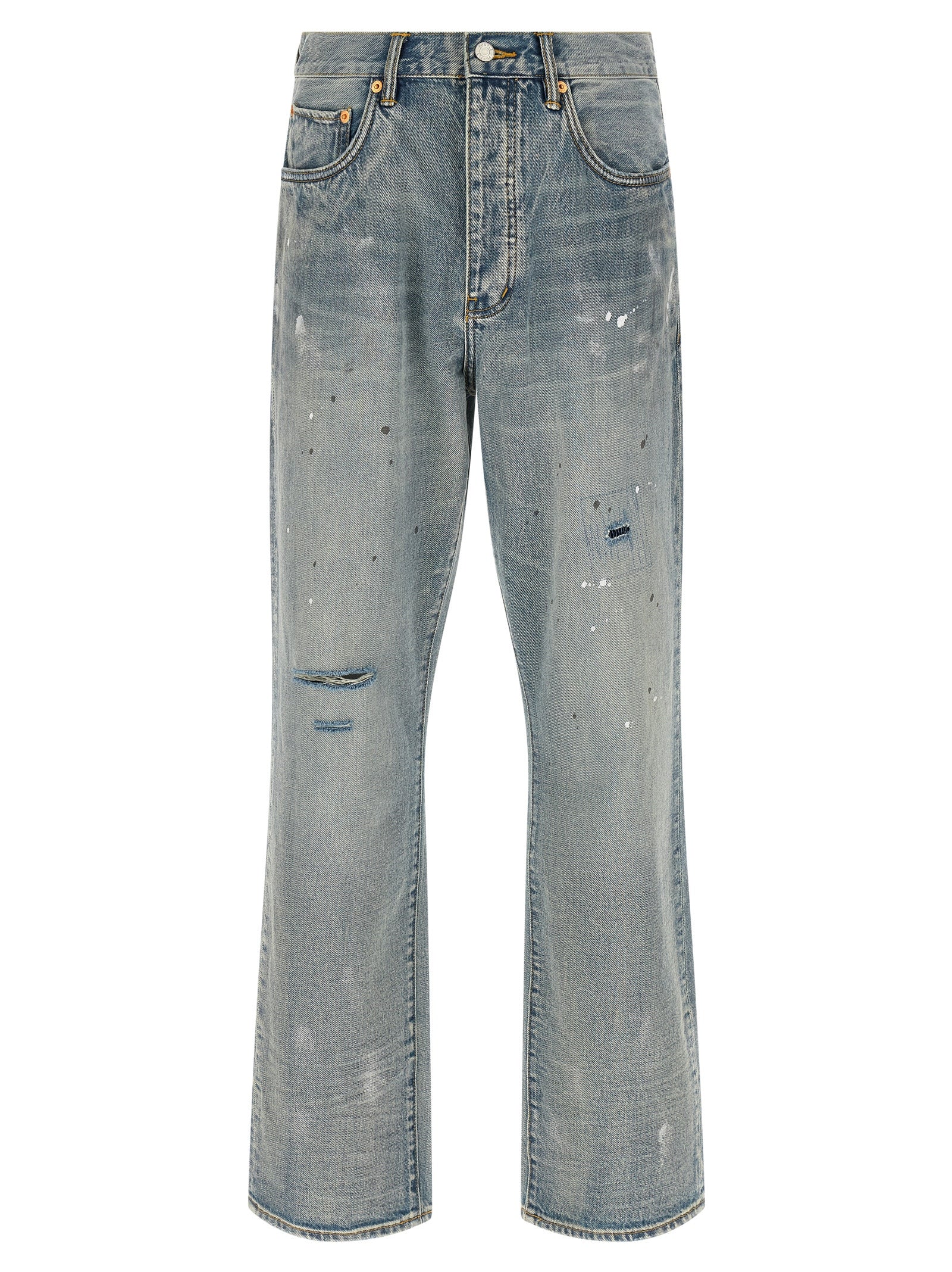 Jeans - Men