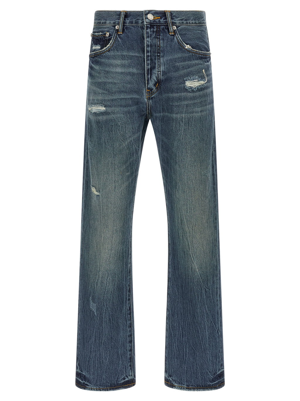 Purple P011 Modern Vintage Jeans
