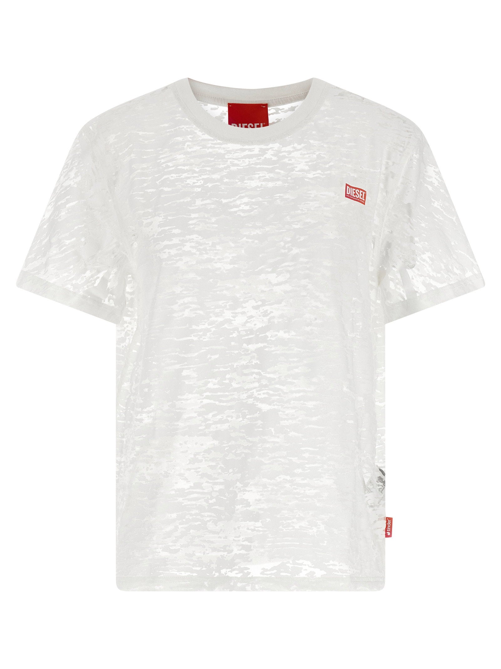 Topwear - Women