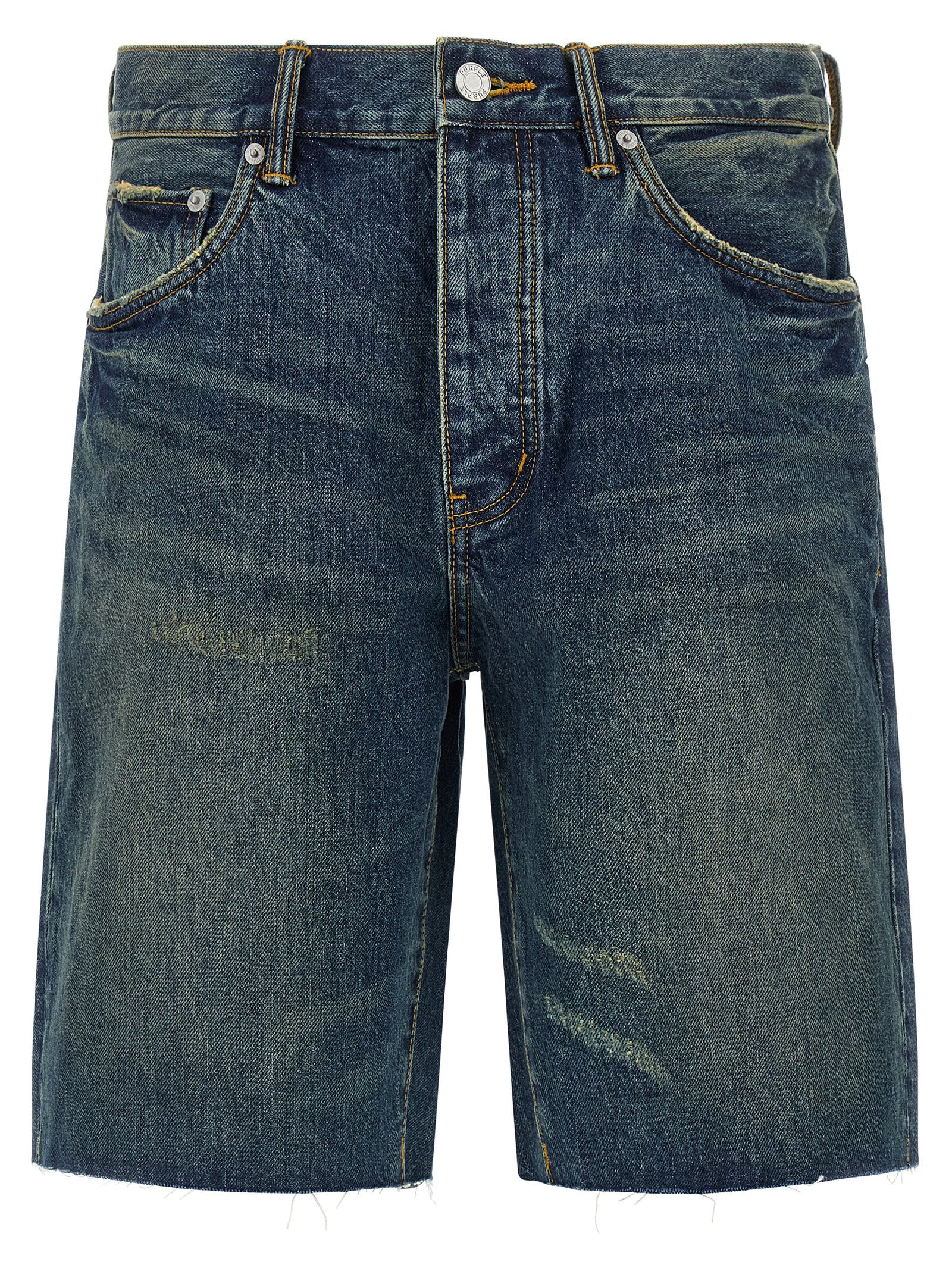 Short Trousers - Men