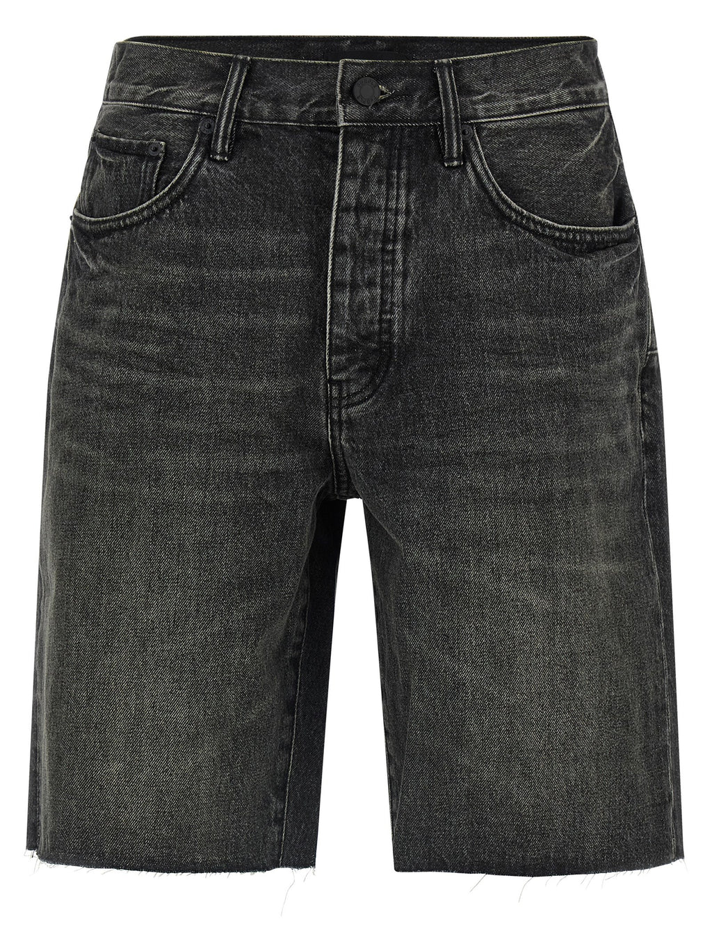 Purple P059 Kamari Bermuda Shorts
