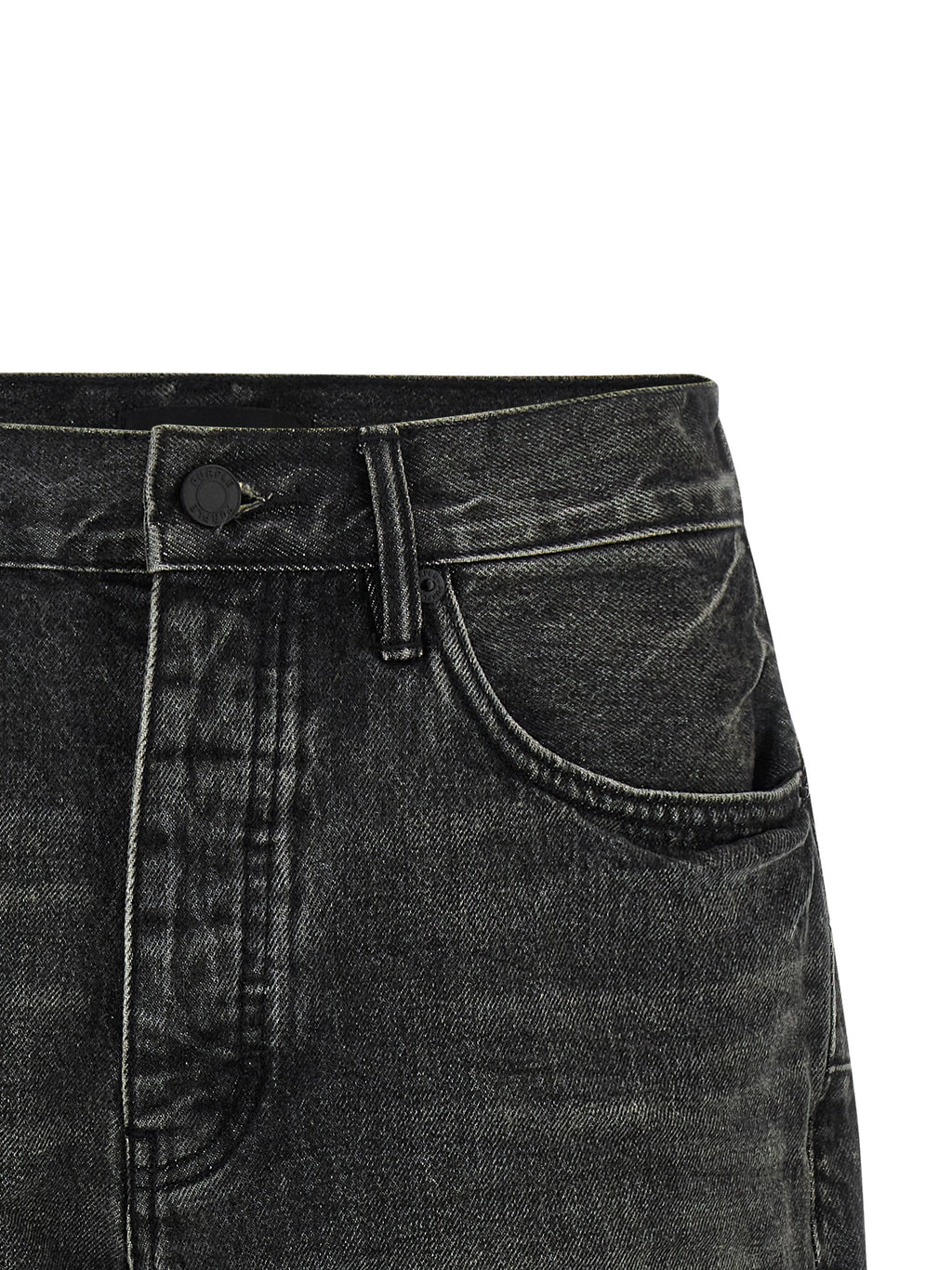 Purple P059 Kamari Bermuda Shorts