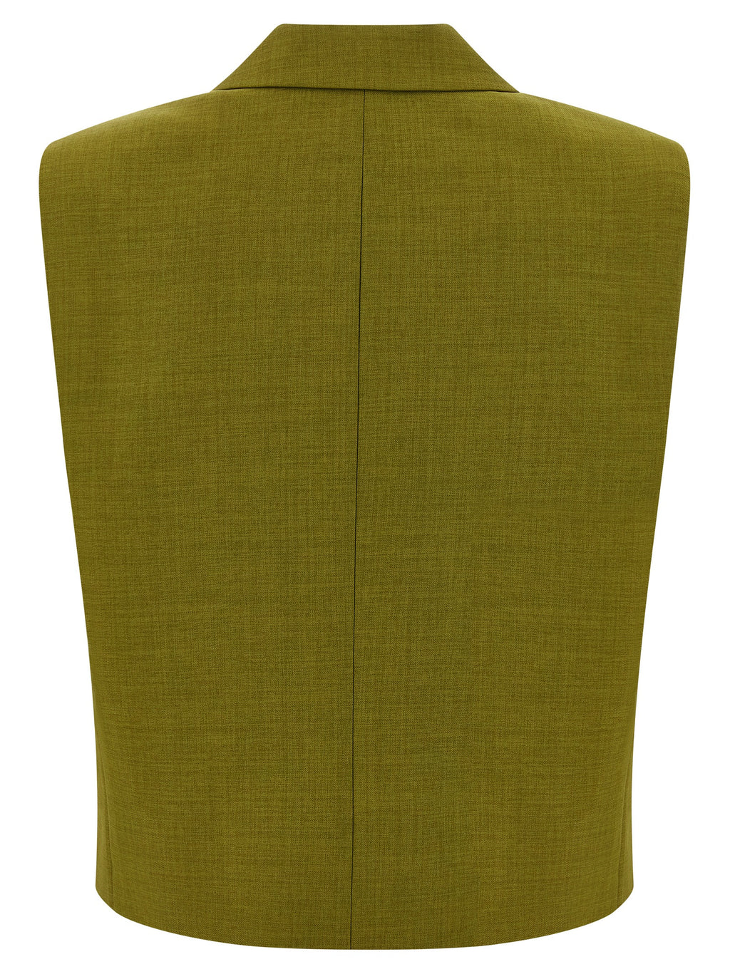 Theory Double-breasted Vest