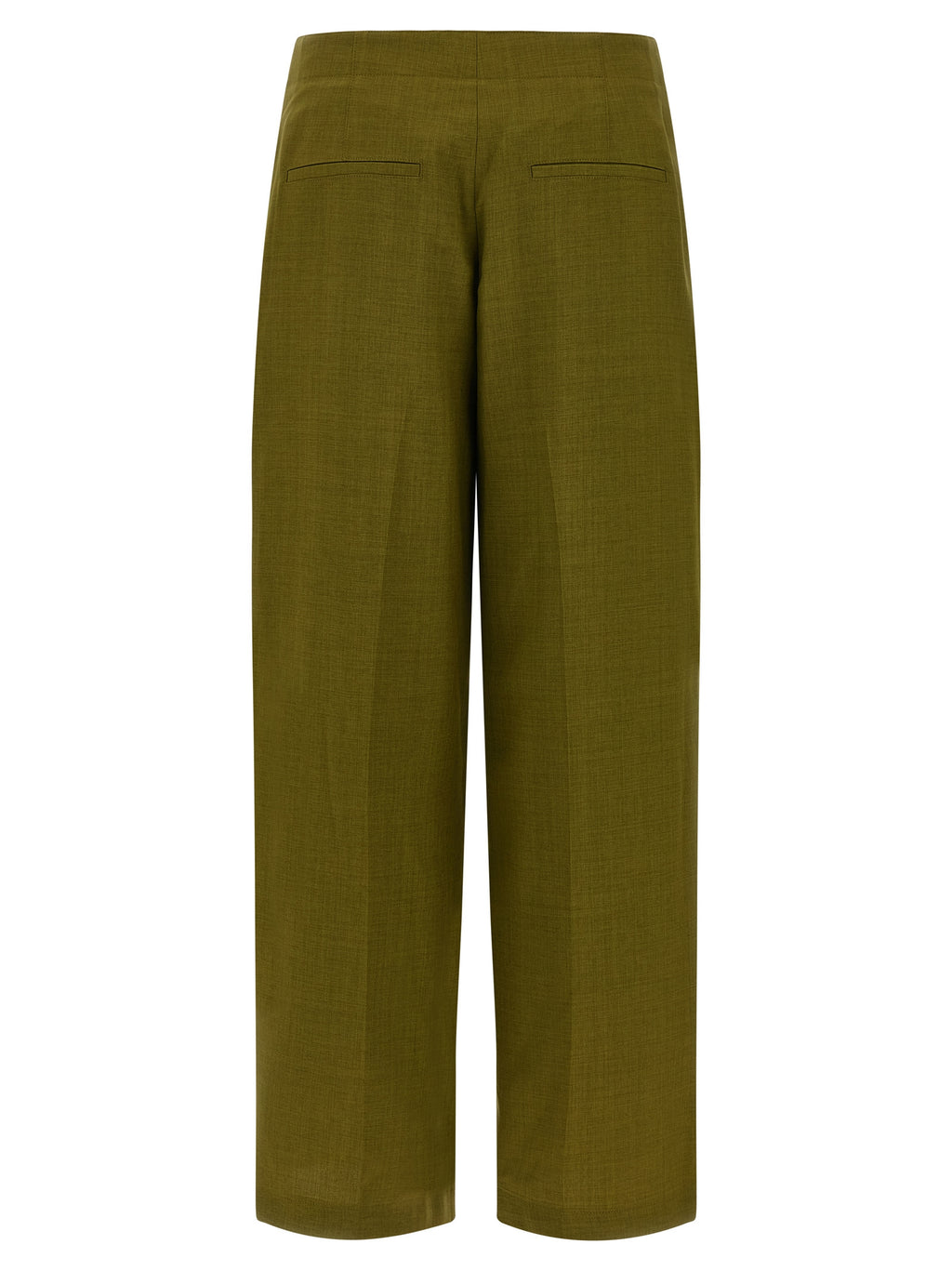 Theory Deep Pleat Pants