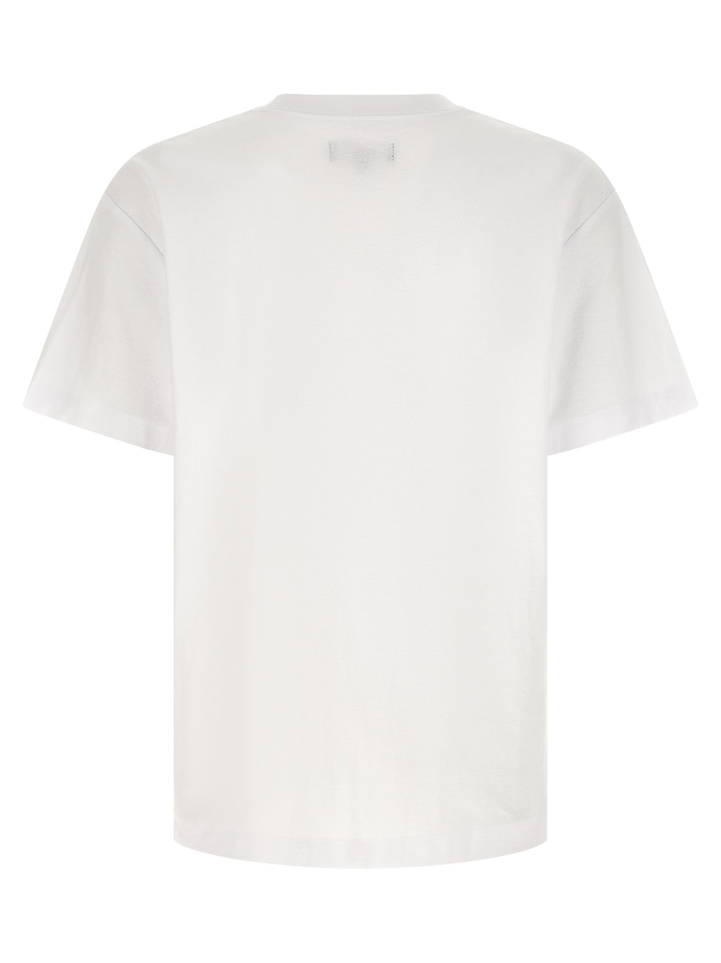Purple Cube T-shirt