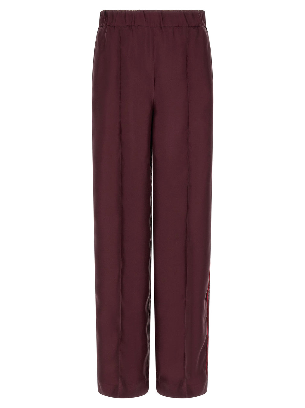 F.r.s. - For Restless Sleepers Silk Trousers