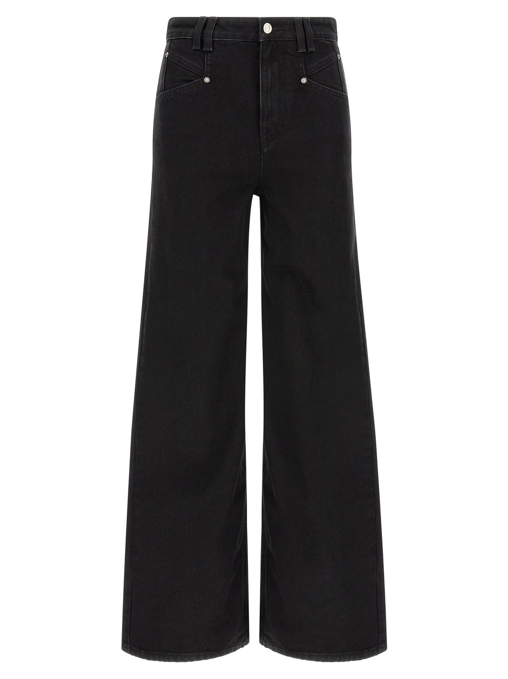 Marant Etoile Lemony-gz Jeans