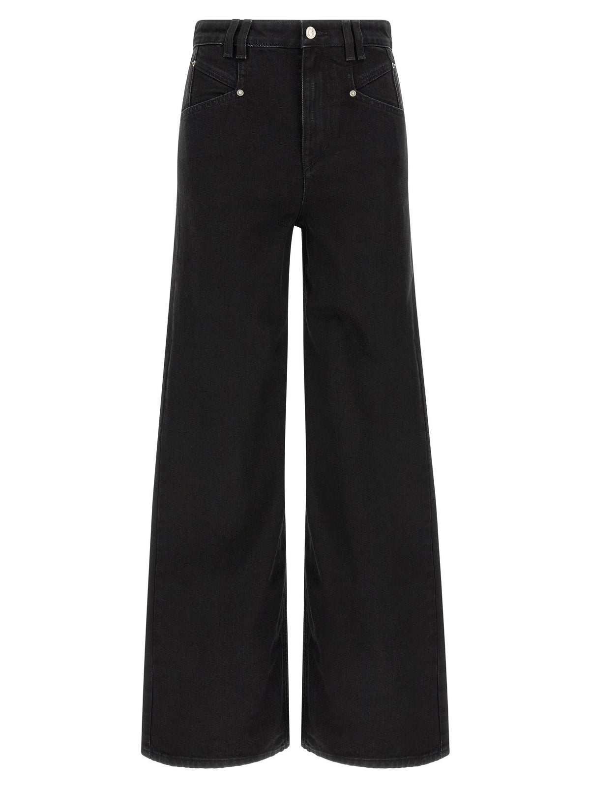 Marant Etoile Lemony-gz Jeans
