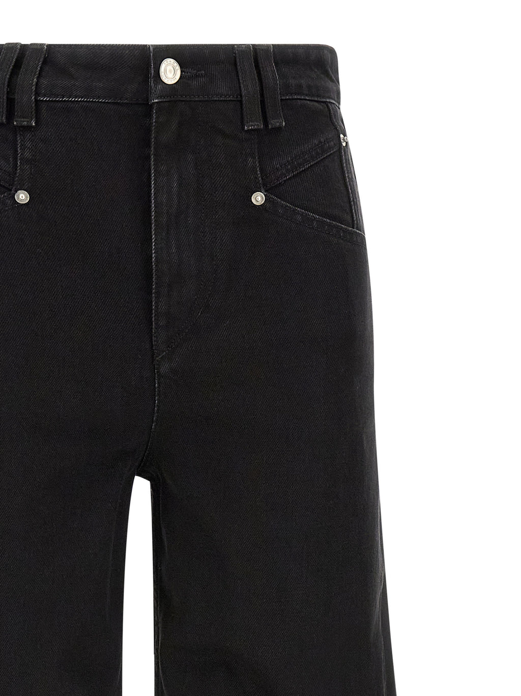 Marant Etoile Lemony-gz Jeans