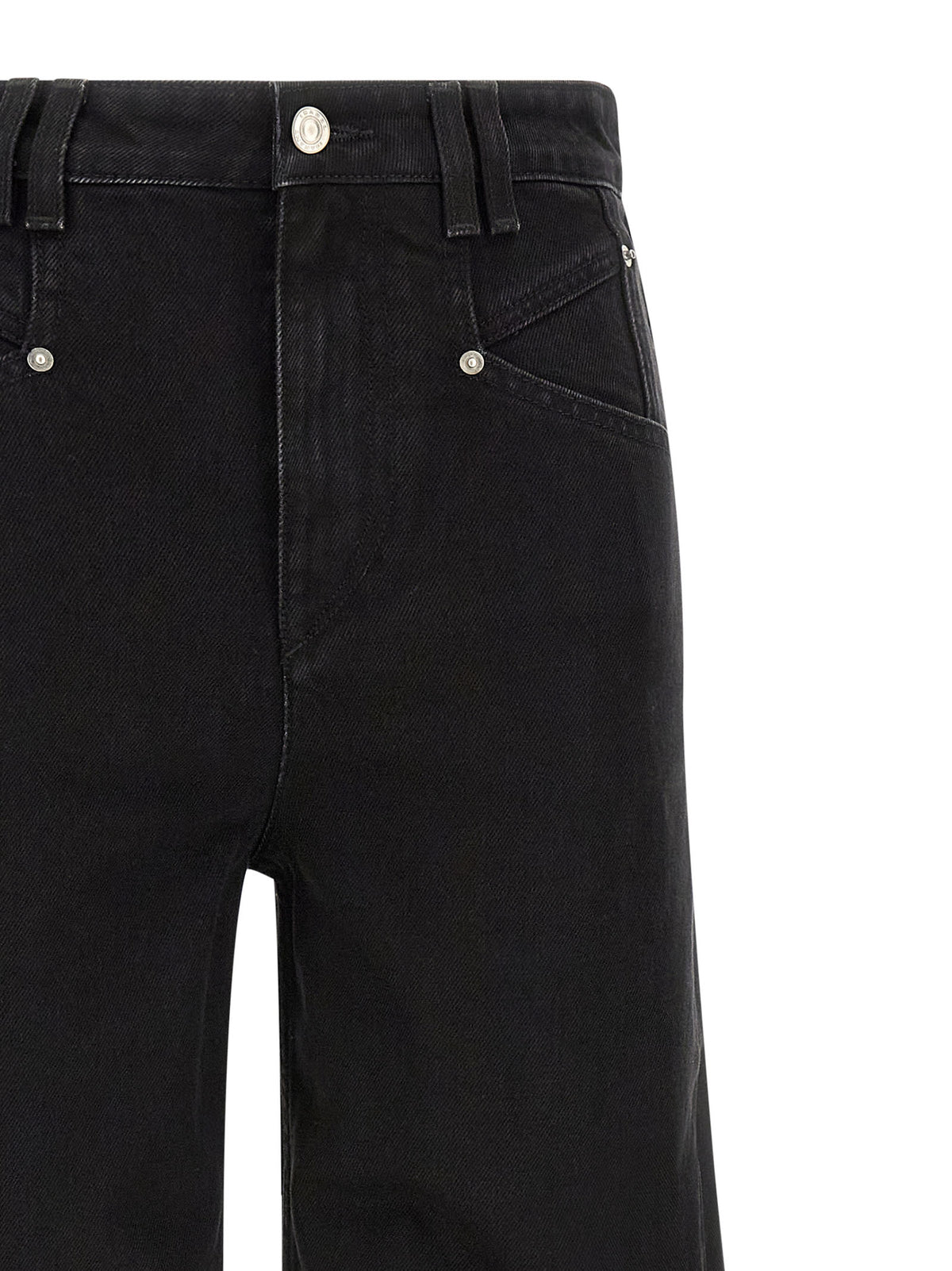 Marant Etoile Lemony-gz Jeans