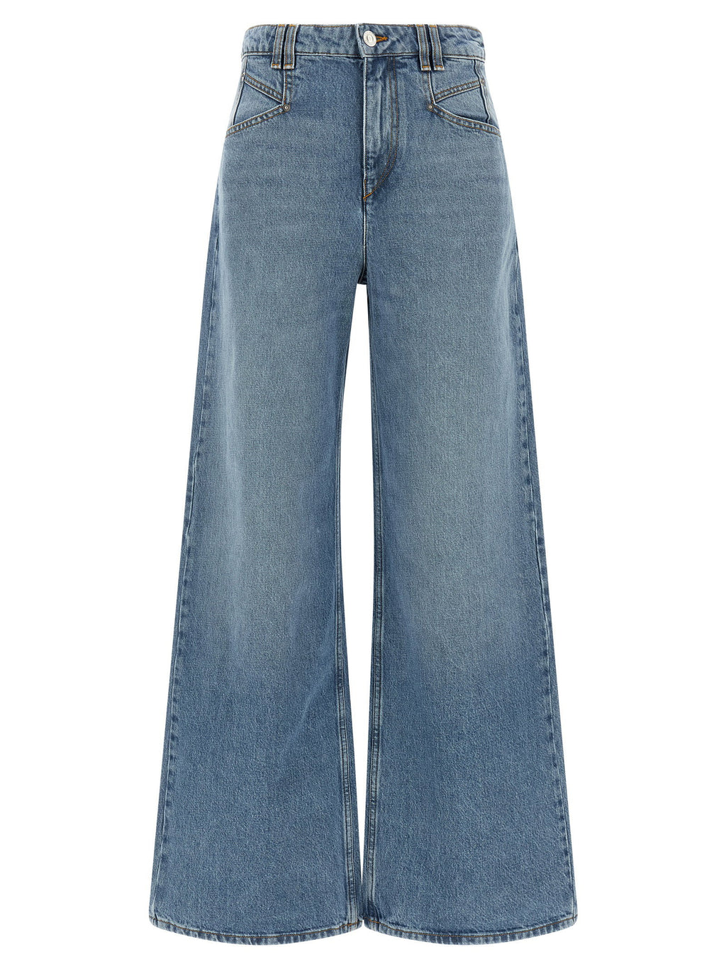 Marant Etoile Lemony Jeans