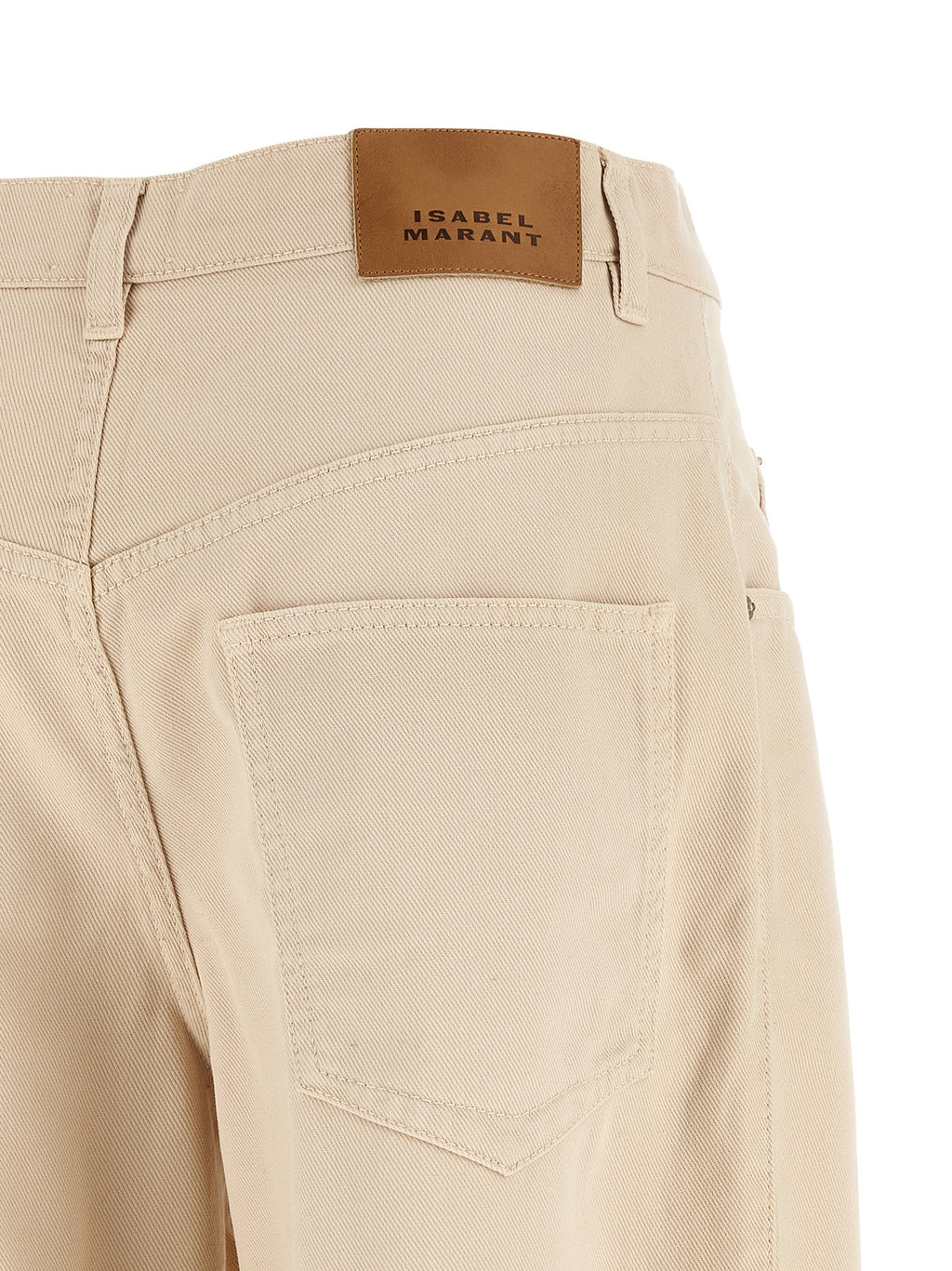 Isabel Marant Rodayna Jeans