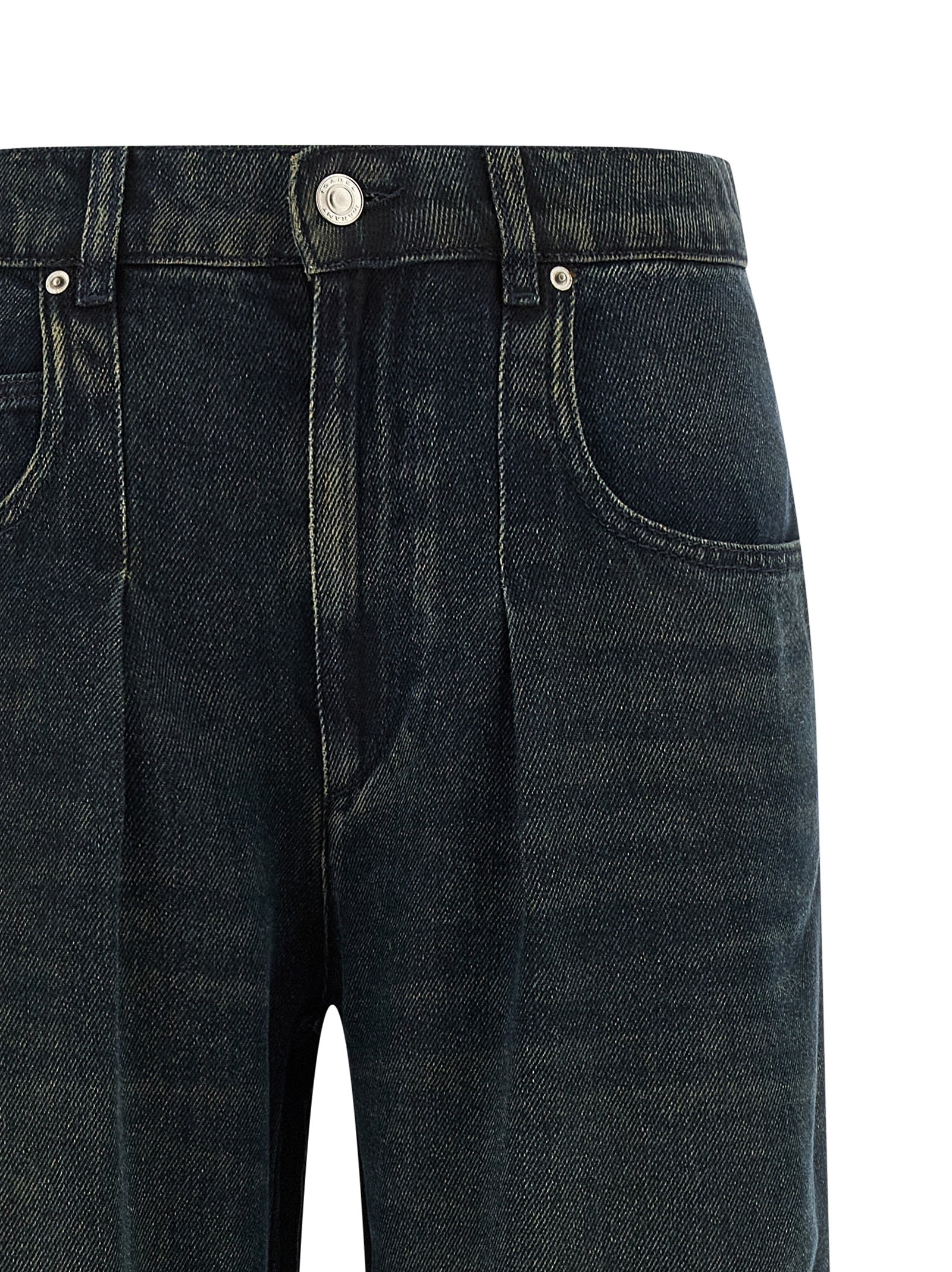 Isabel Marant Rodayna Jeans