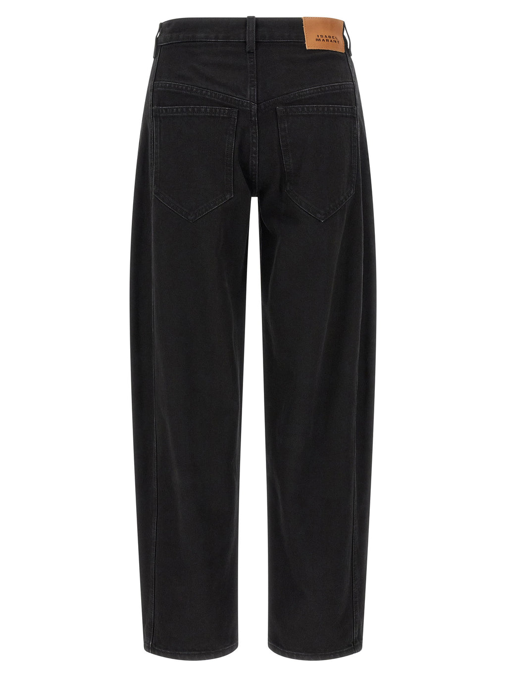 Marant Etoile Oriane Jeans