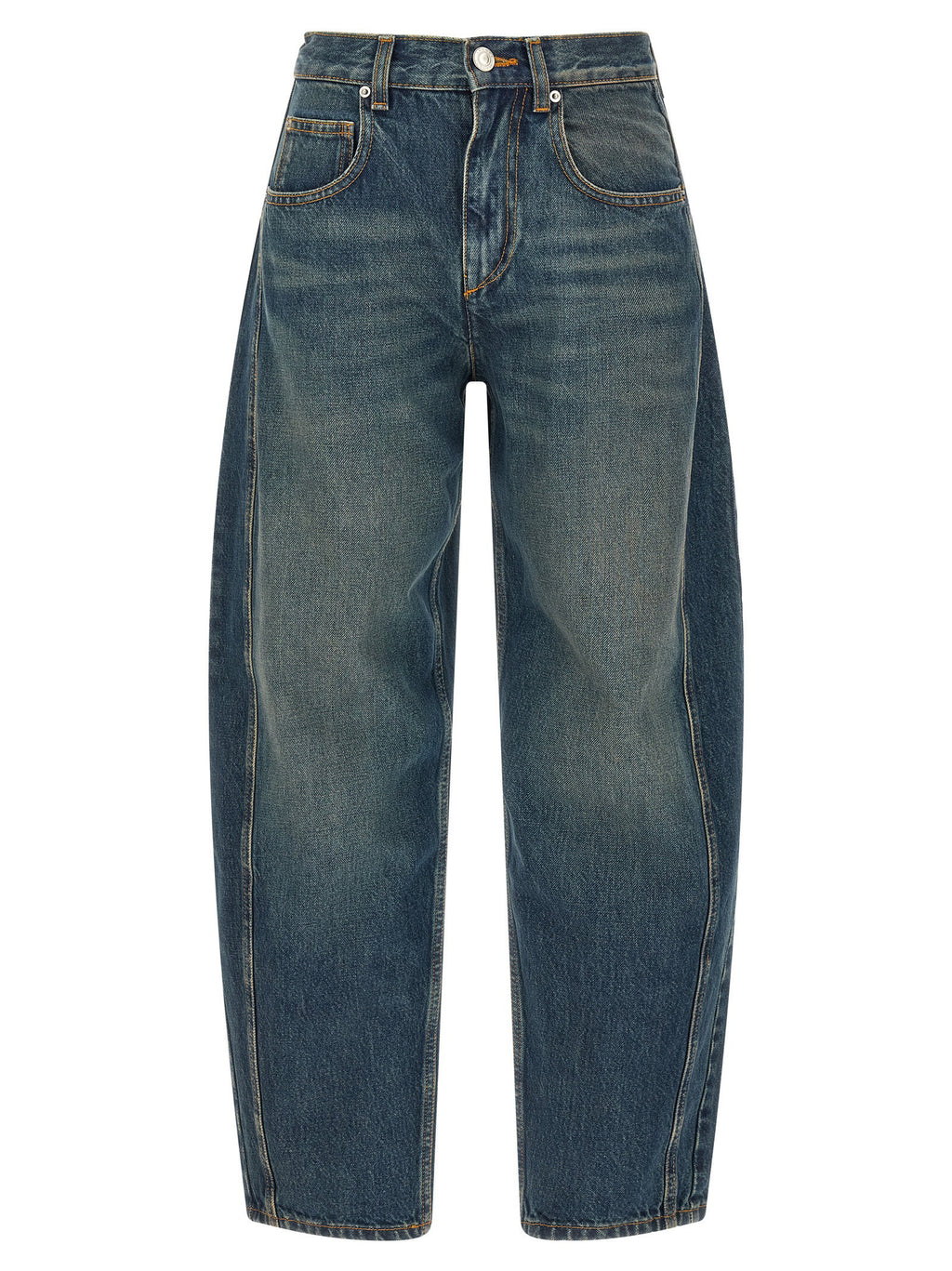 Marant Etoile Oriane-gz Jeans