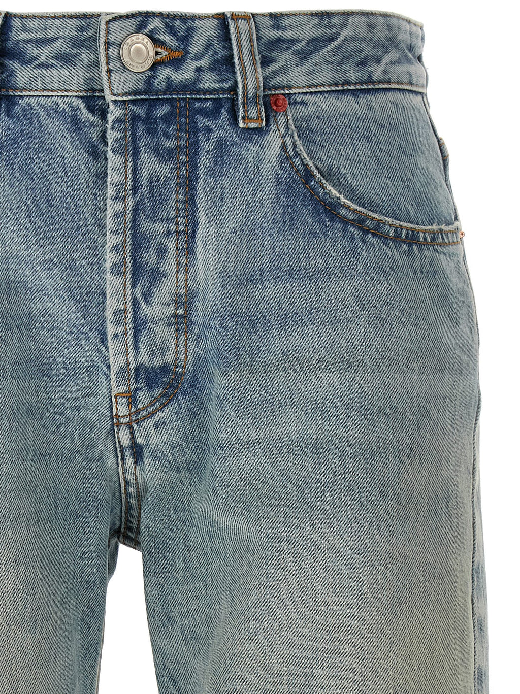 Isabel Marant Regular Daya Jeans