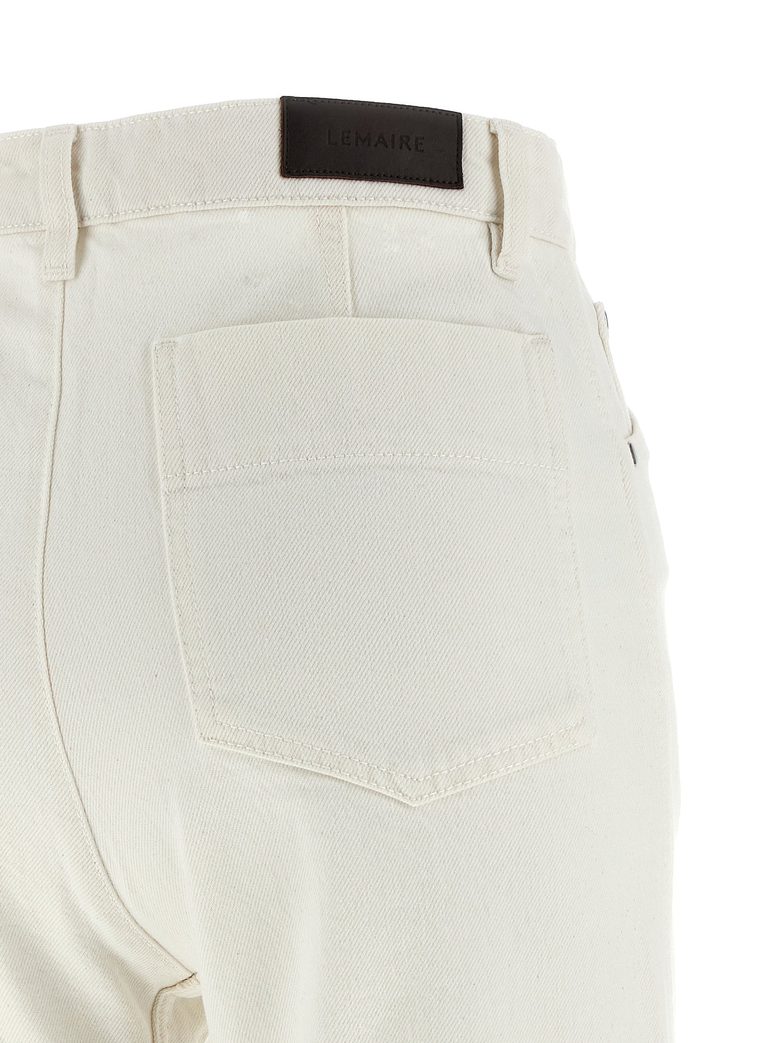 Lemaire Twisted Pants