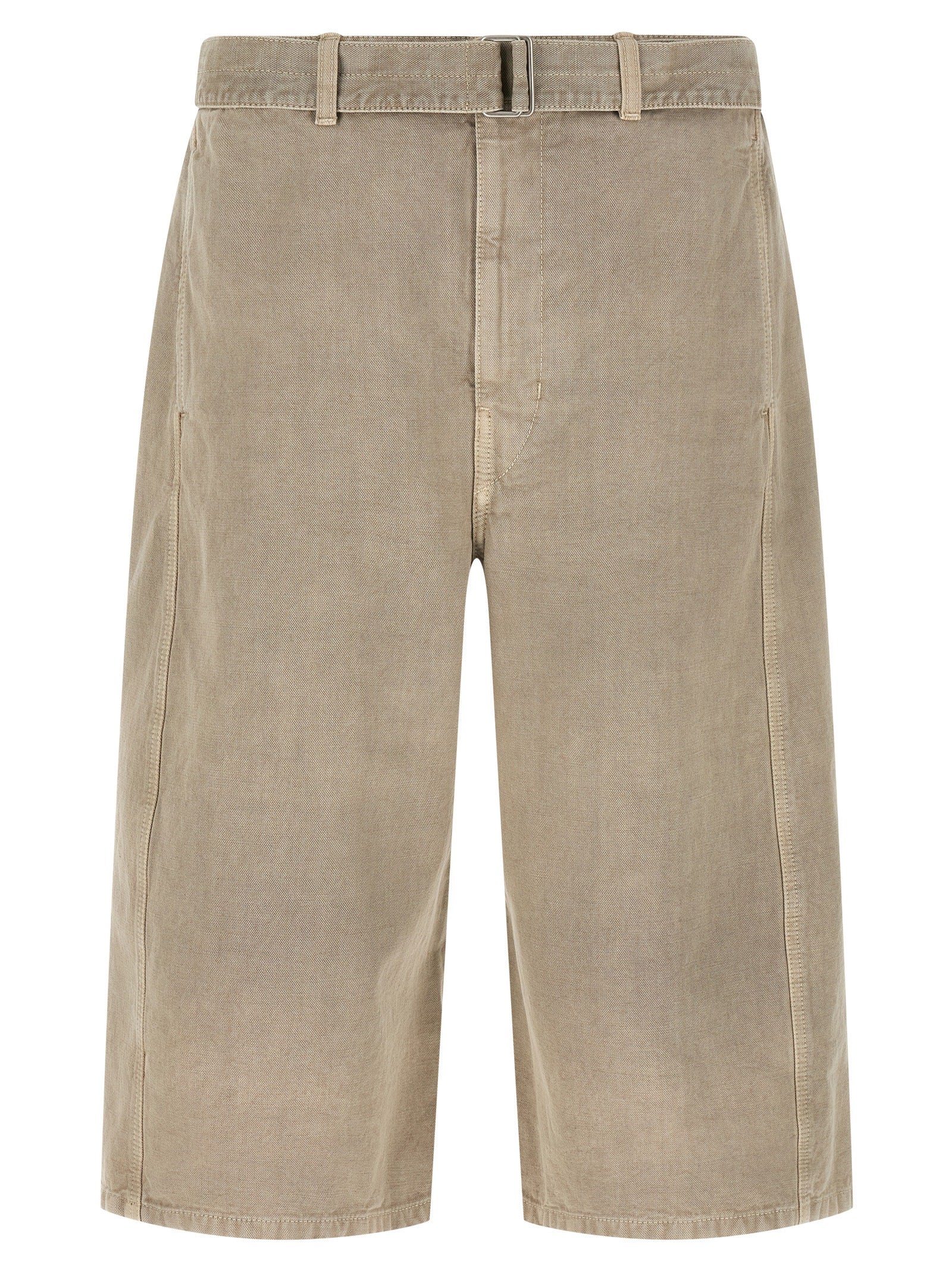 Short Trousers - Men