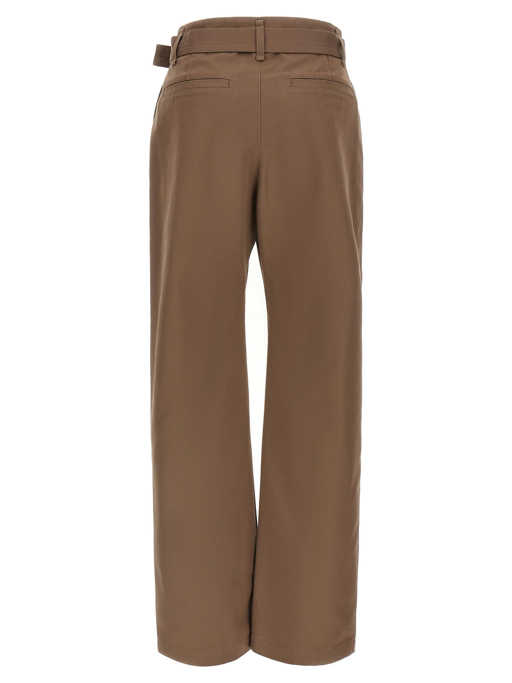 Lemaire Rounded Pants
