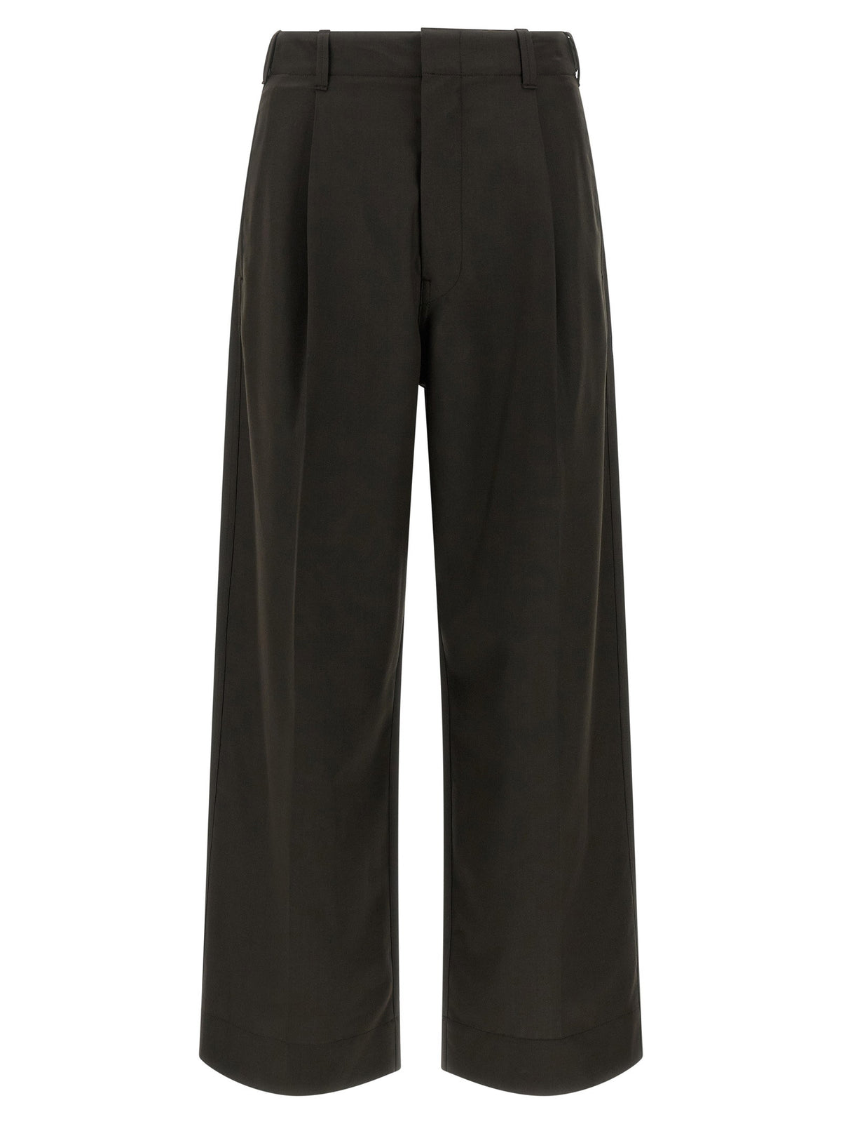 Trousers - Men