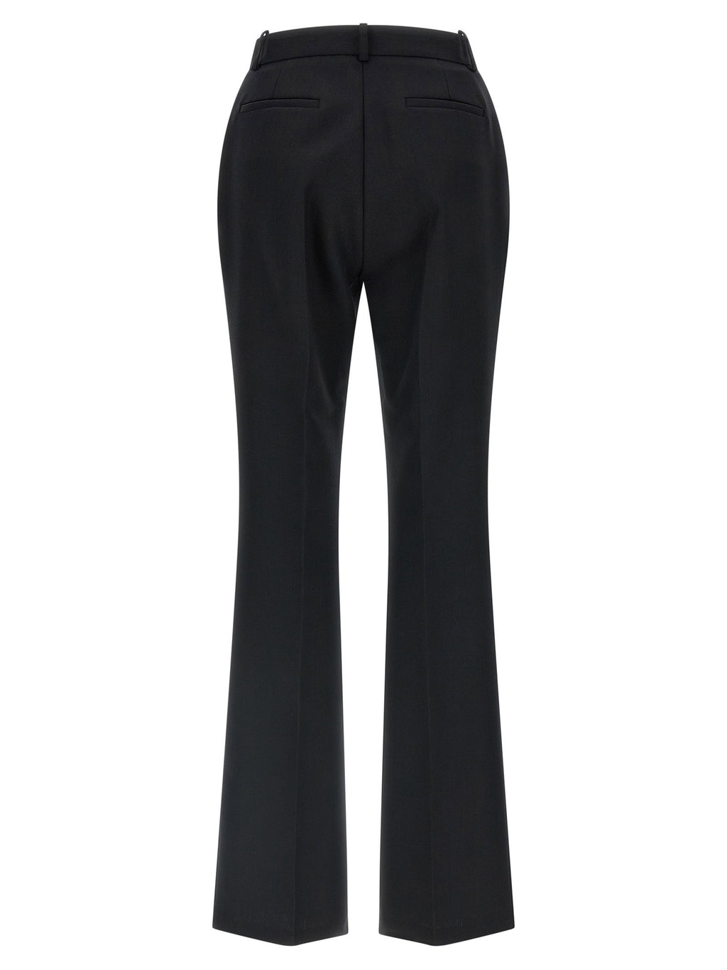 Elisabetta Franchi Wool Pants