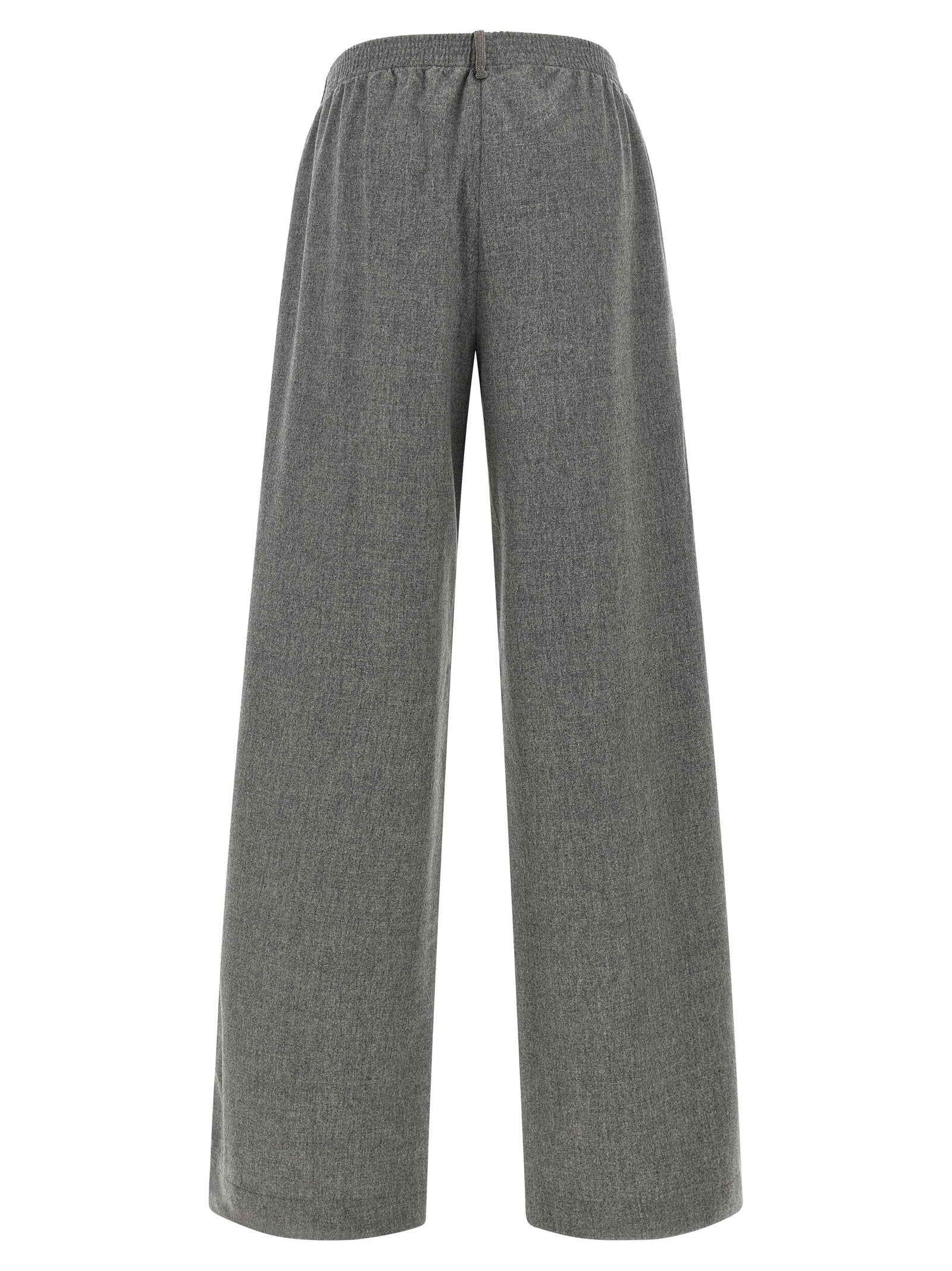 Fabiana Filippi Cargo Over Pants