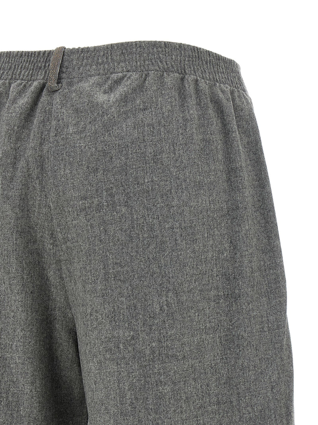 Fabiana Filippi Cargo Over Pants