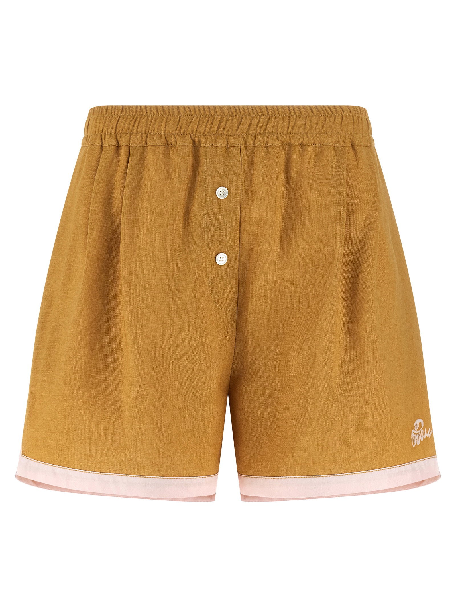 Short Trousers - Women