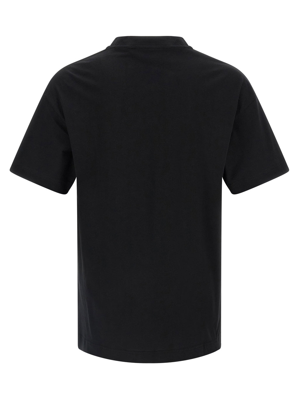 Palm Angels Logo Print T-shirt