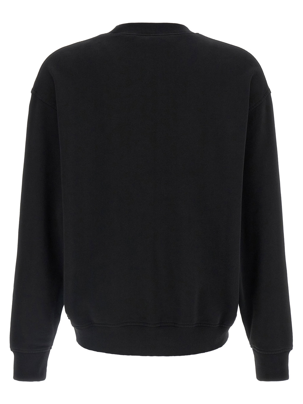 Palm Angels Logo Sweatshirt