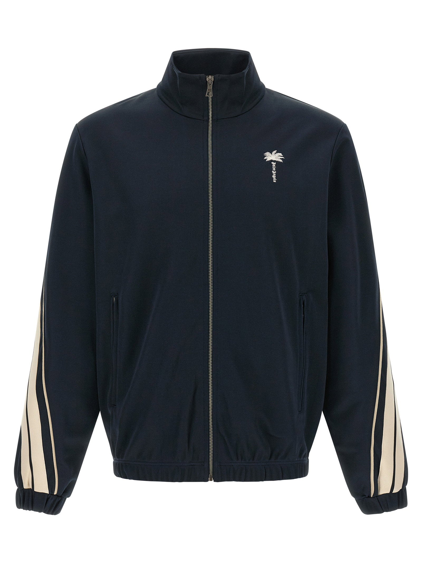 Palm Angels Palm Tree Sweatshirt