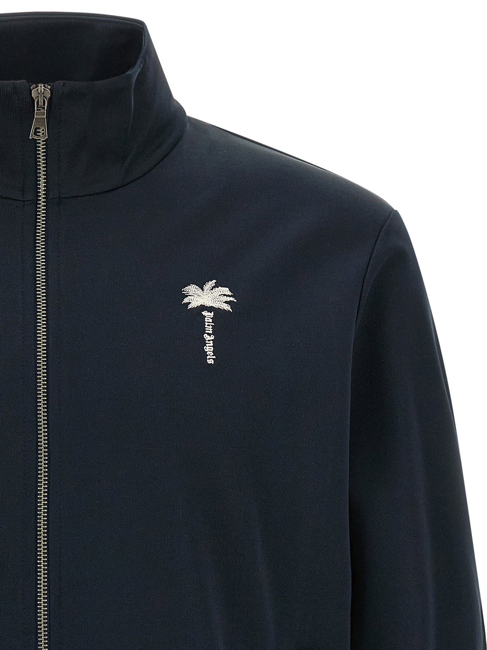 Palm Angels Palm Tree Sweatshirt