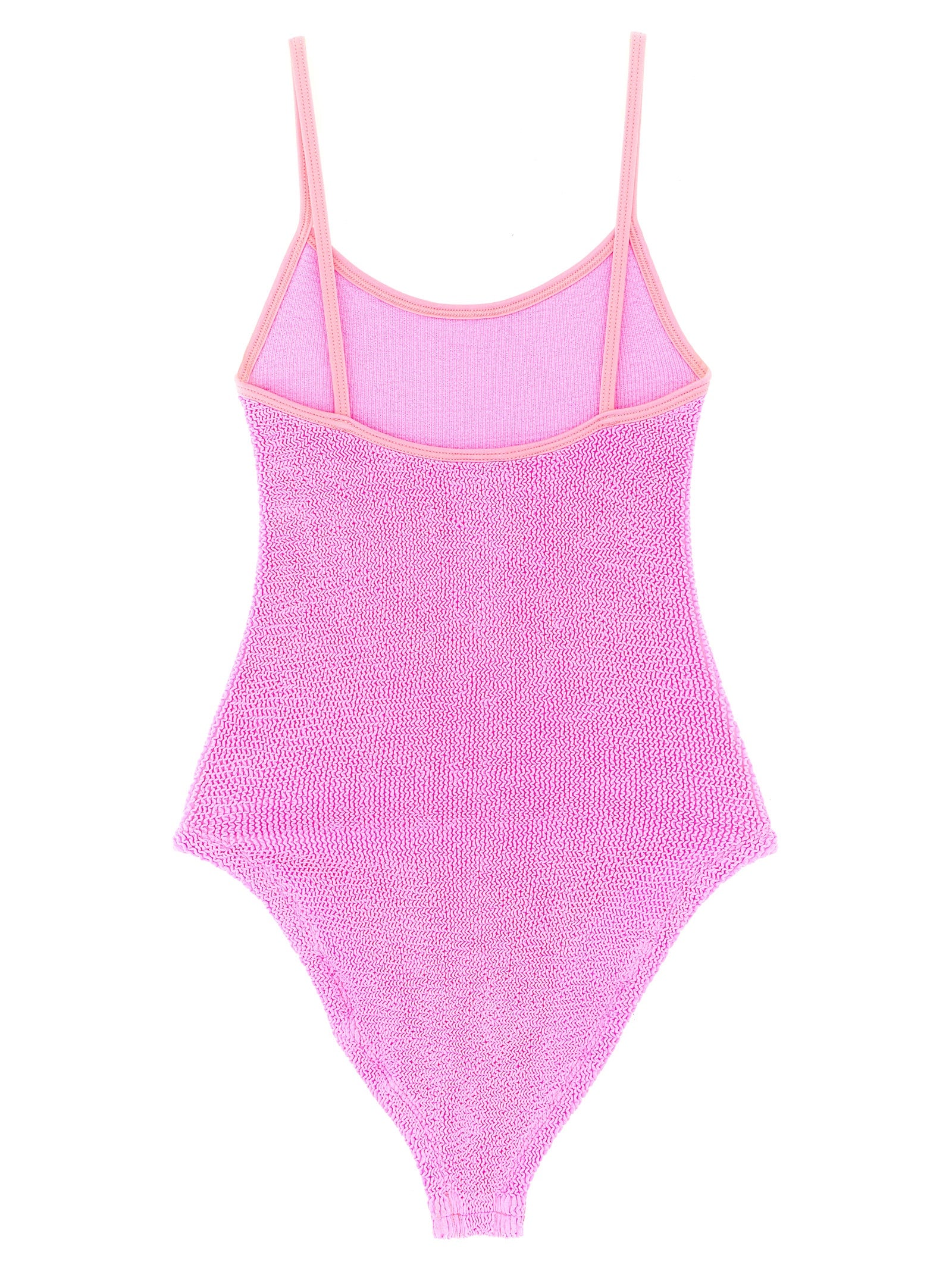 Hunza G Pamela One-piece Swimsuit