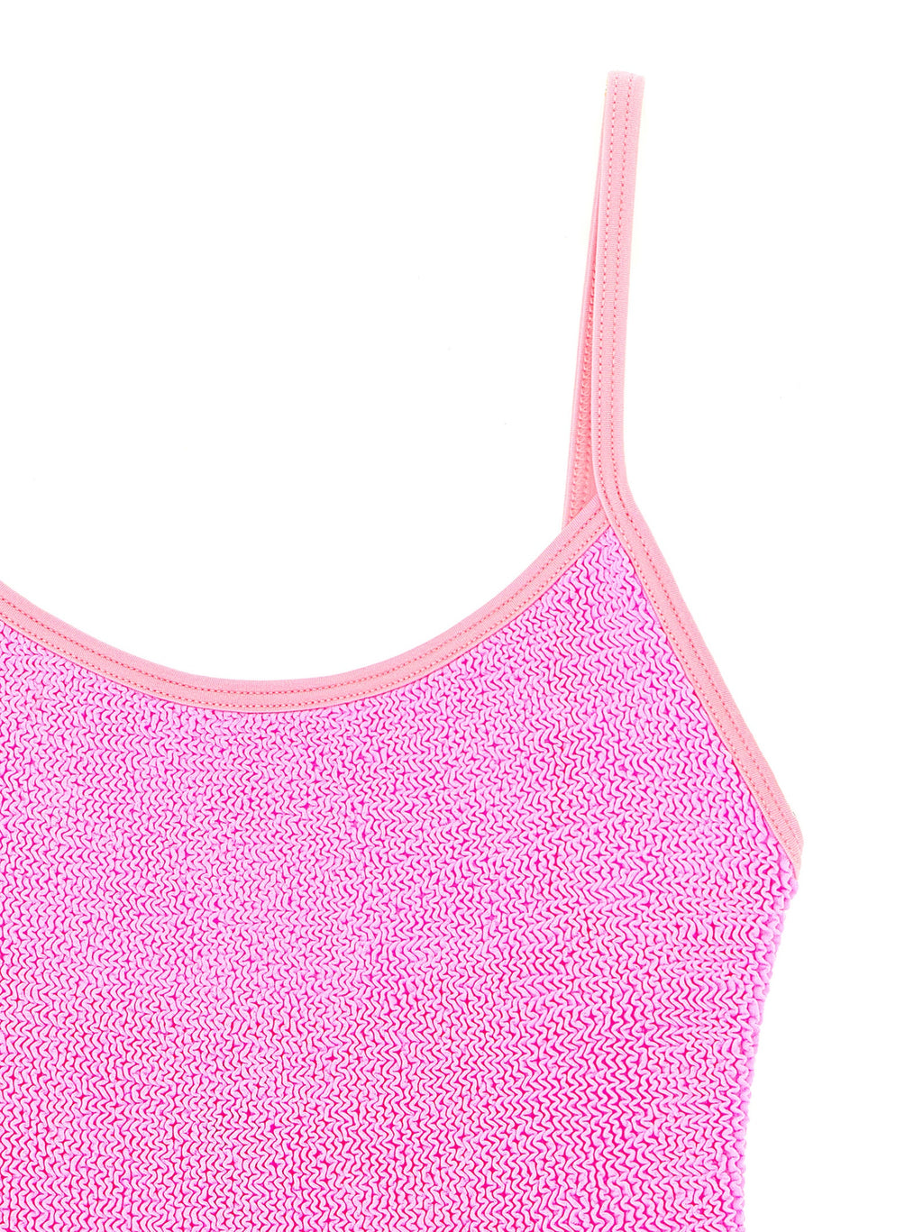 Hunza G Pamela One-piece Swimsuit