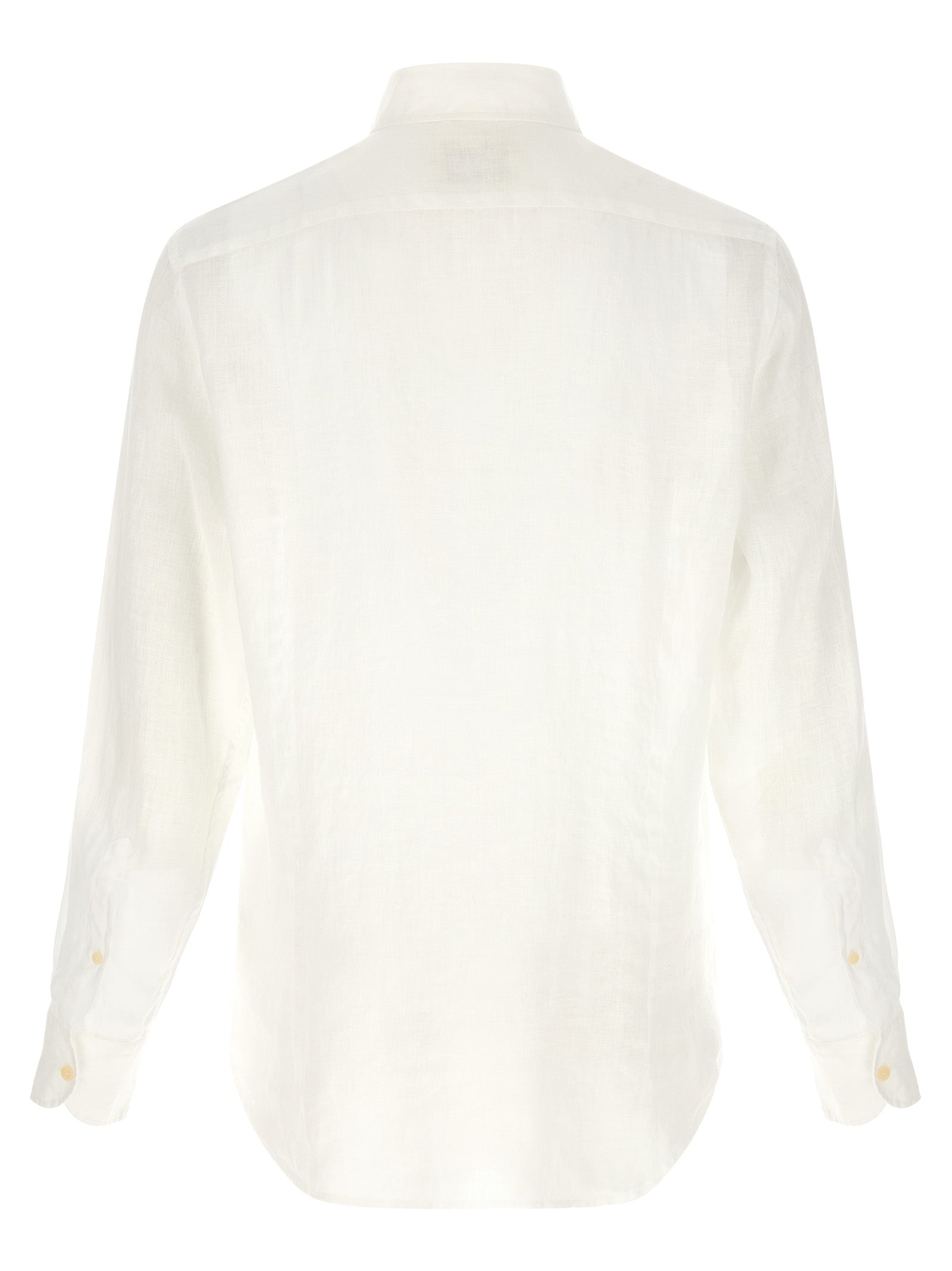 Mc2 Saint Barth Pamplona Shirt