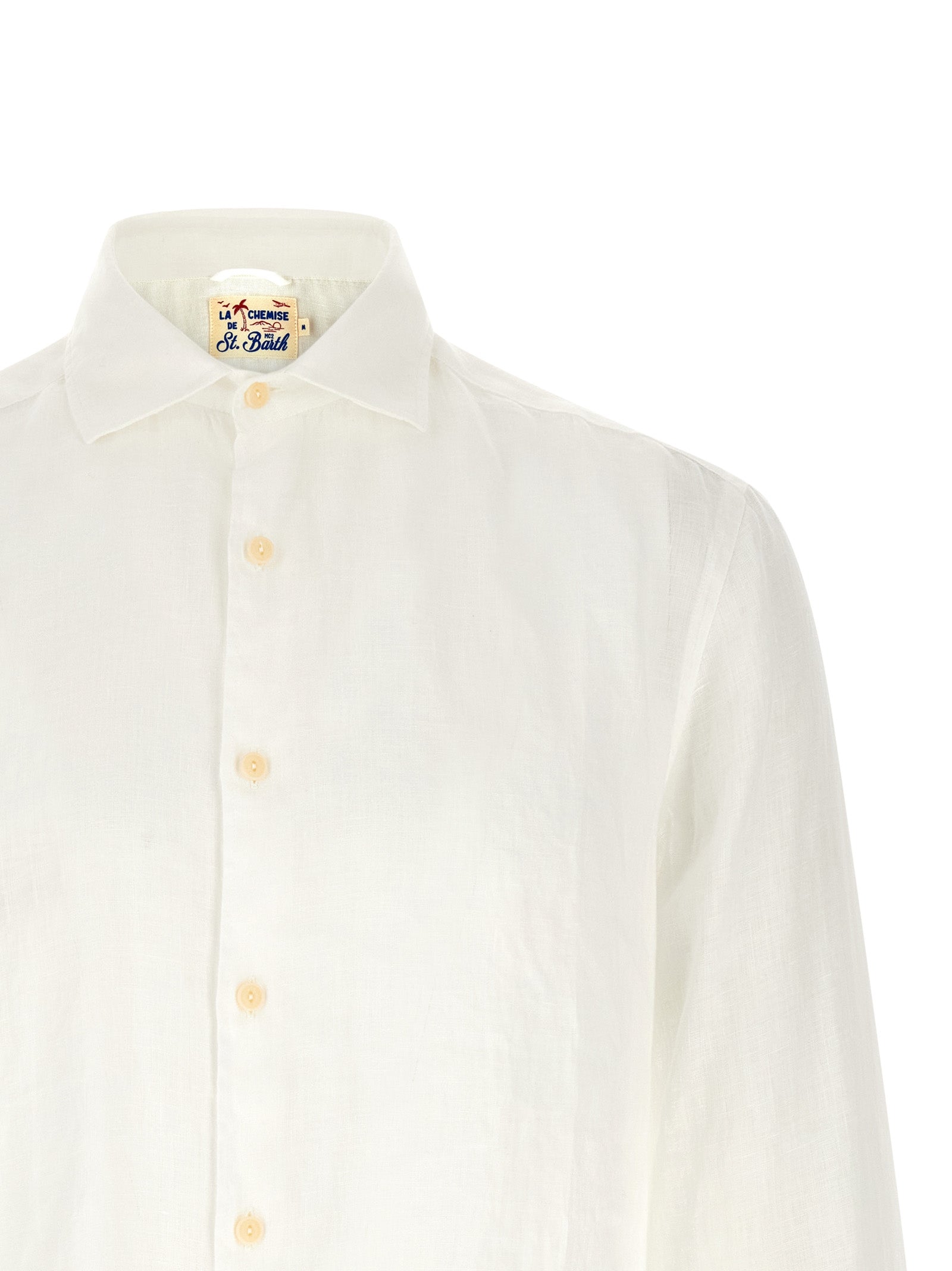 Mc2 Saint Barth Pamplona Shirt