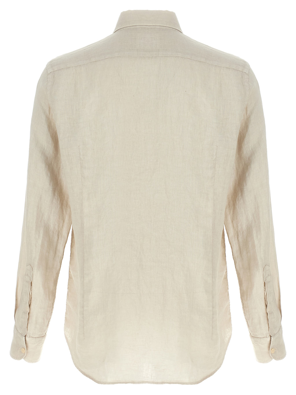 Mc2 Saint Barth Pamplona Shirt