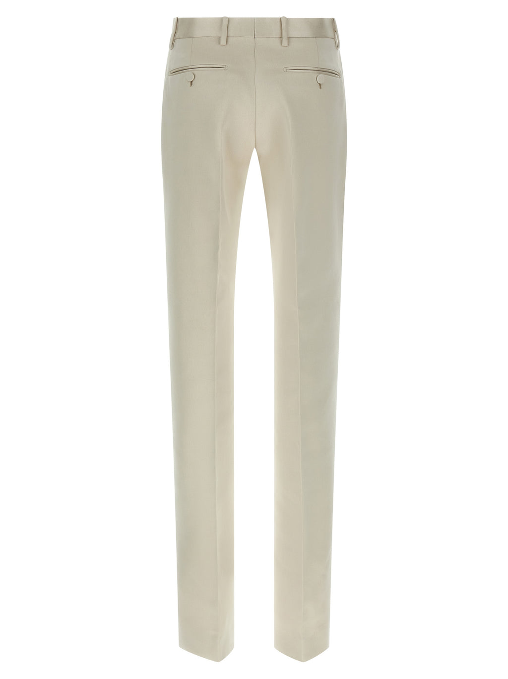 Tom Ford Duchesse Tailored Trousers