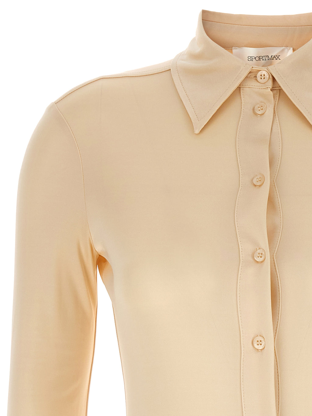 Sportmax Pera Bodysuit