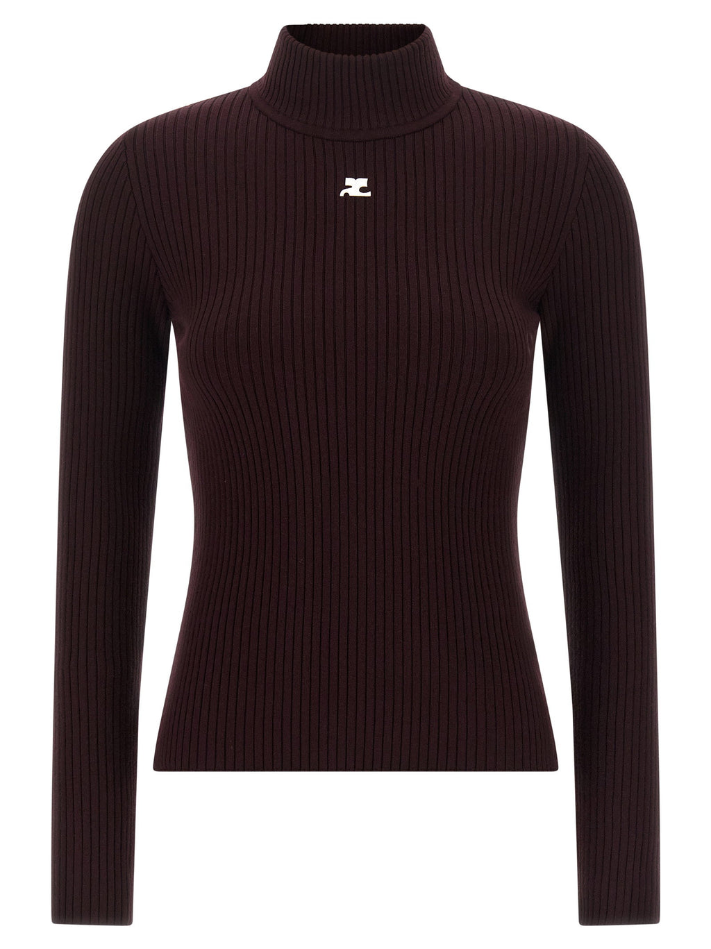 Courreges Reedition Sweater