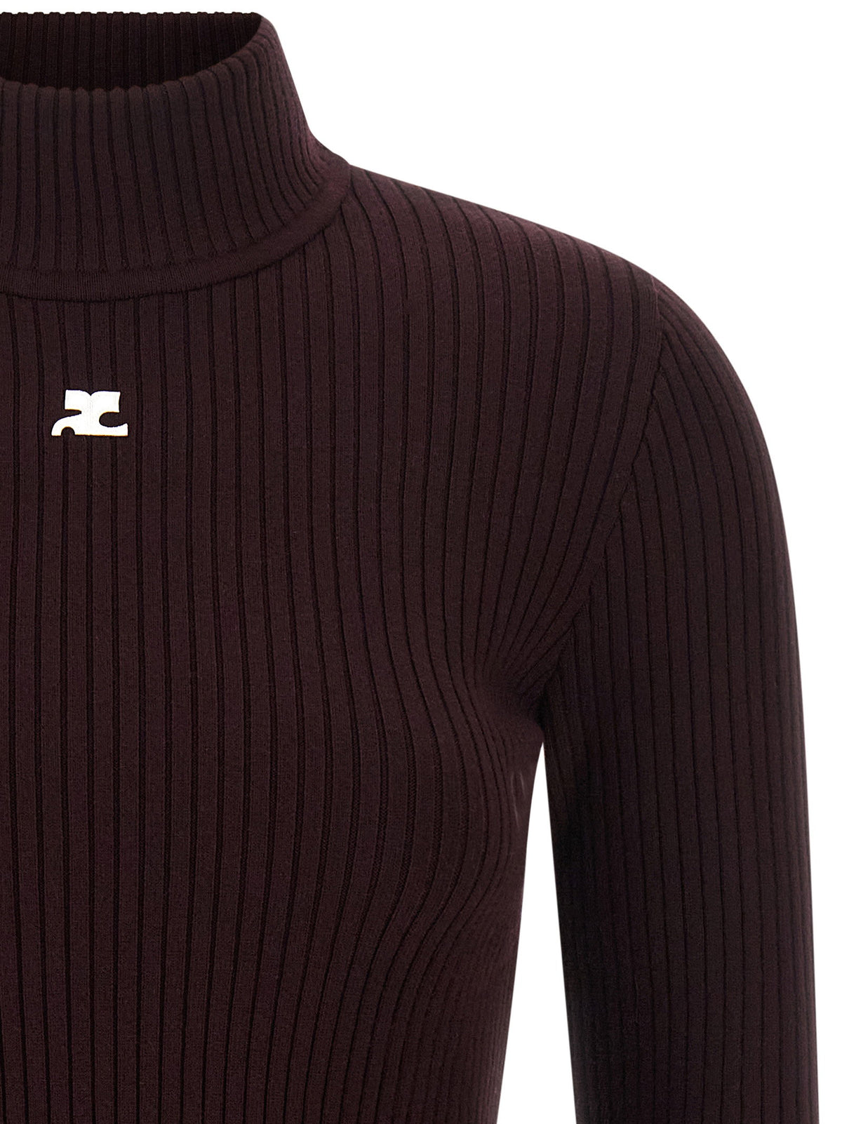 Courreges Reedition Sweater