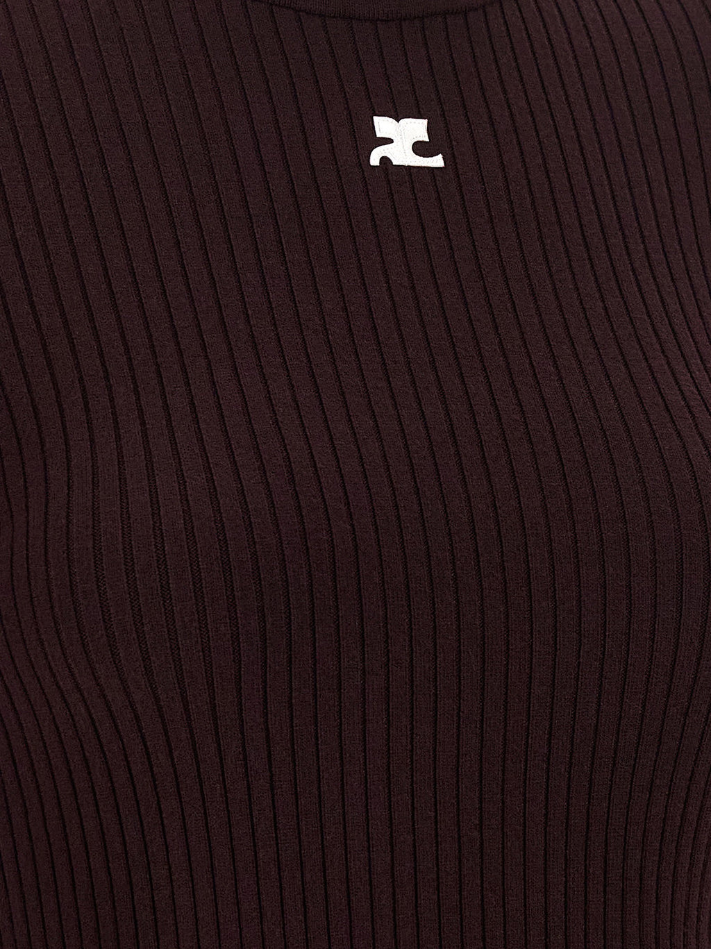 Courreges Reedition Sweater