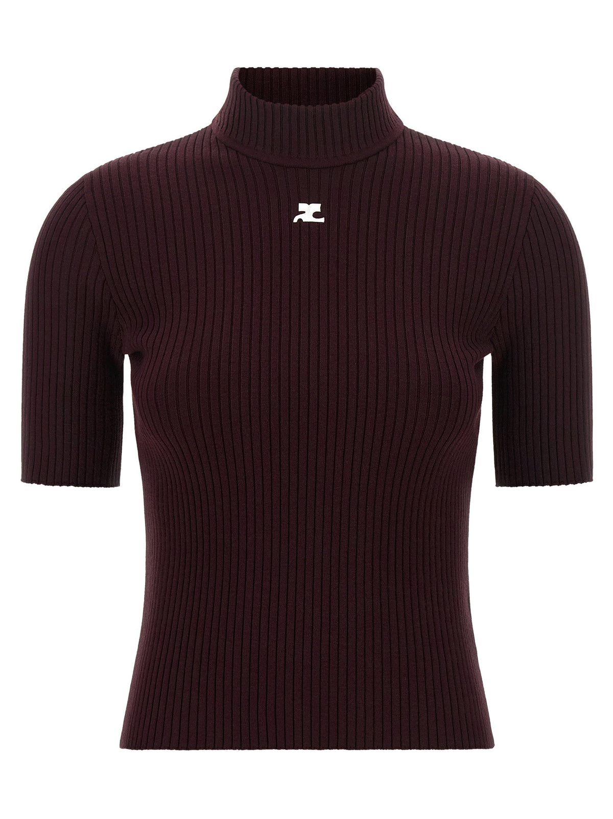 Courreges Reedition Sweater