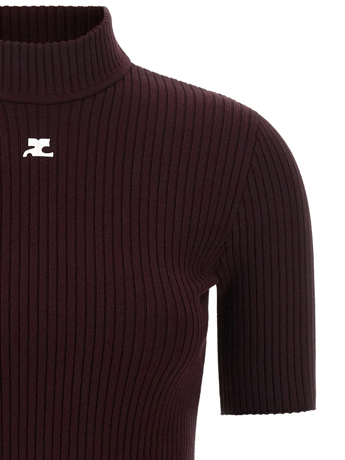 Courreges Reedition Sweater