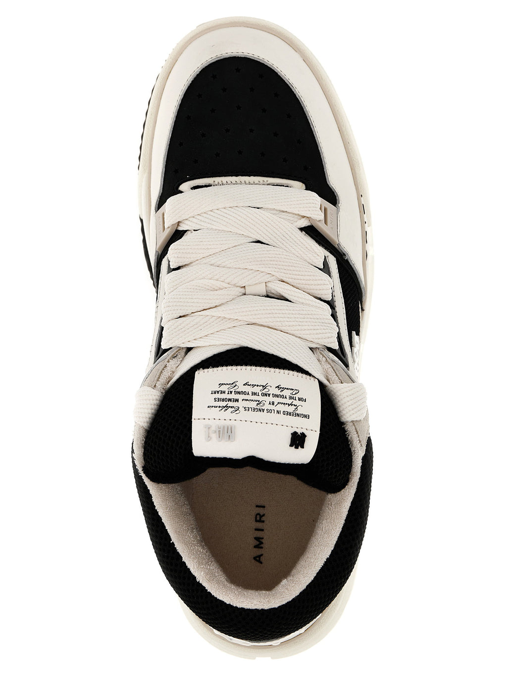 Amiri Ma-1 Sneakers