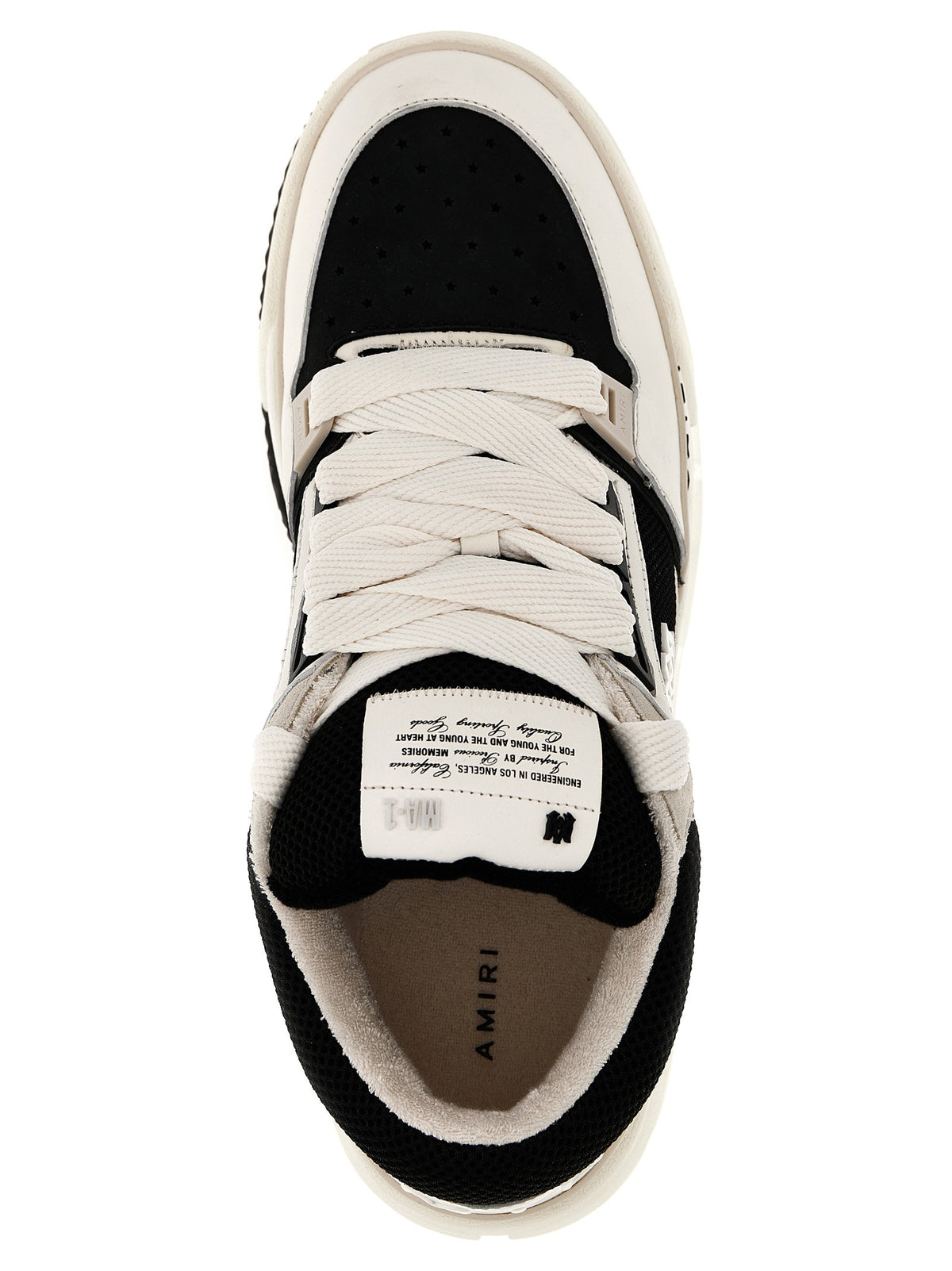 Amiri Ma-1 Sneakers